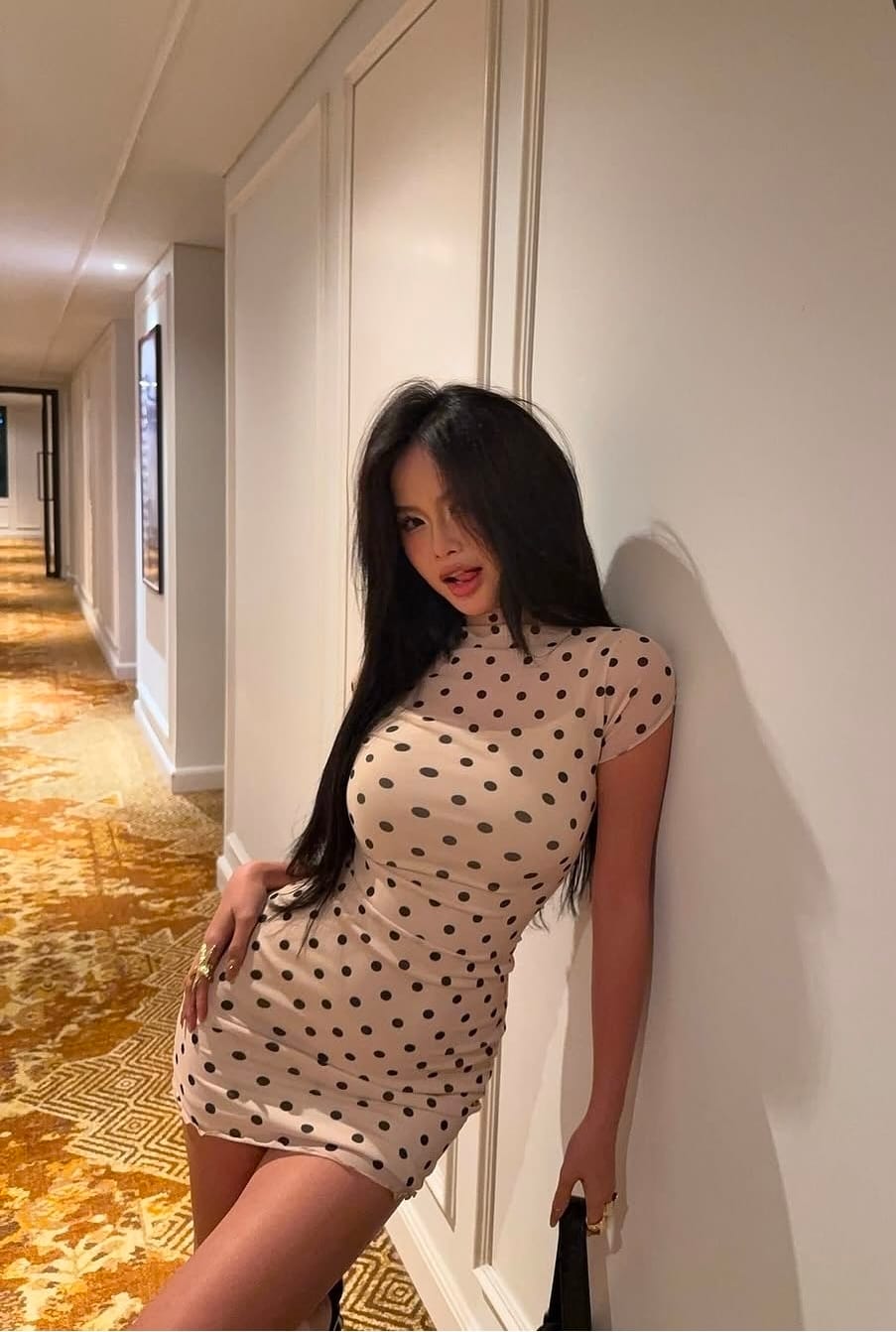 korean escort incall monet k