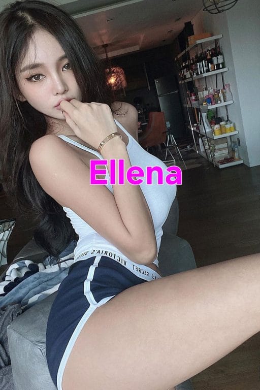 korean escort incall ellena